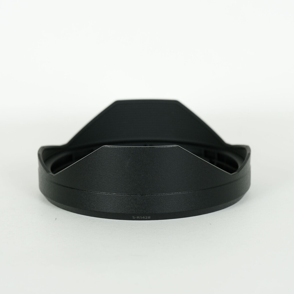 Panasonic LUMIX S 14-28mm F4-5.6 MACRO