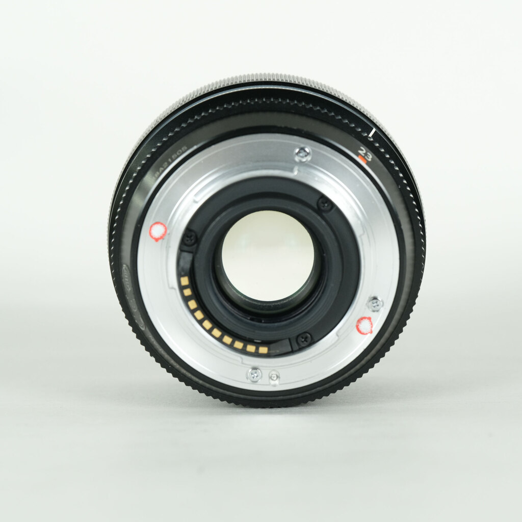 FUJIFILM XF23mmF1.4 Rの出品 | ONE SCENE（ワンシーン）