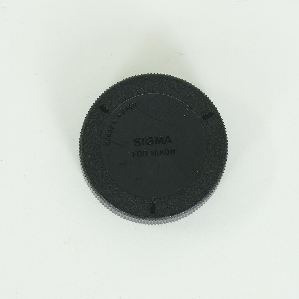 SIGMA 70-200mm F2.8 DG OS HSM｜Sports [ニコン用]