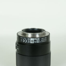 SONY FE 35mm F1.8 SEL35F18F