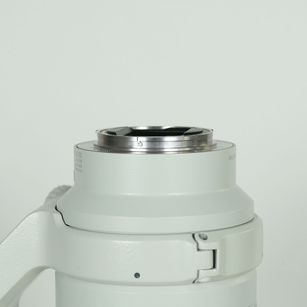 SONY FE 70-200mm F4 G OSS SEL70200G