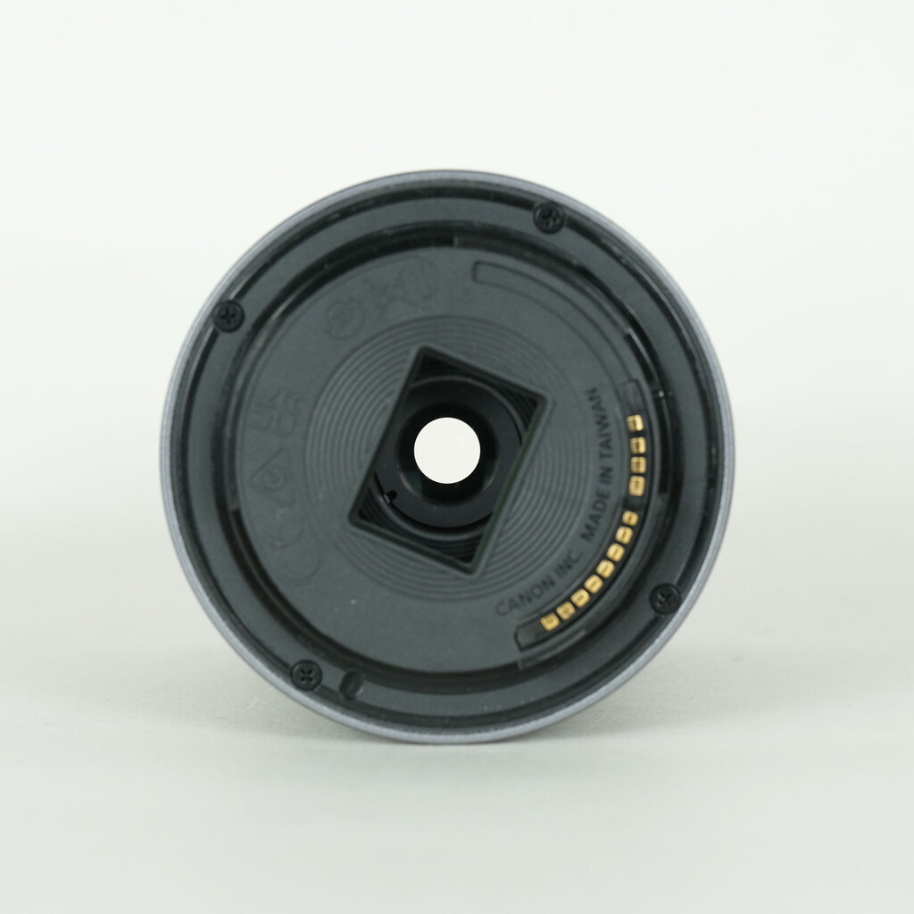 Canon RF-S55-210mm F5-7.1 IS STM