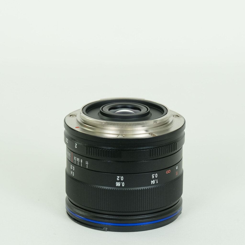 LAOWA 7.5mm F2 [マイクロフォーサーズ用]