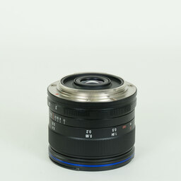 LAOWA 7.5mm F2 [マイクロフォーサーズ用]