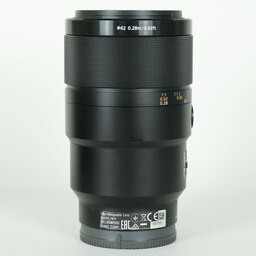 SONY FE 90mm F2.8 Macro G OSS SEL90M28G SONY FE 90mm F2.8 Macro G OSS SEL90M28G