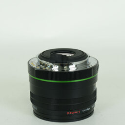 PENTAX smc PENTAX-DA 35mm F2.8 Macro Limited