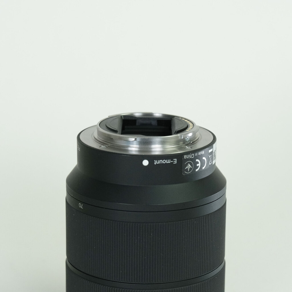 SONY FE 28-70mm F3.5-5.6 OSS SEL2870