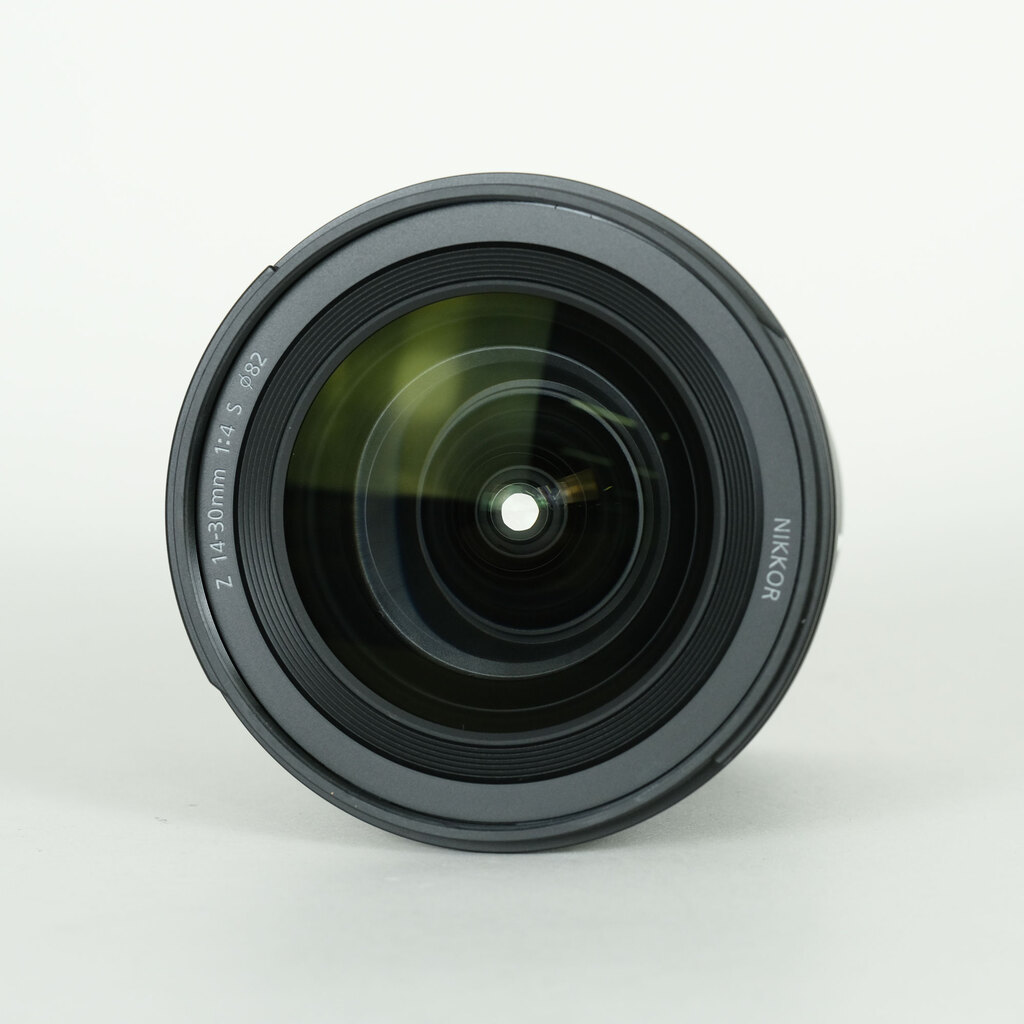 Nikon NIKKOR Z 14-30mm f/4 Sの出品 | ONE SCENE（ワンシーン）