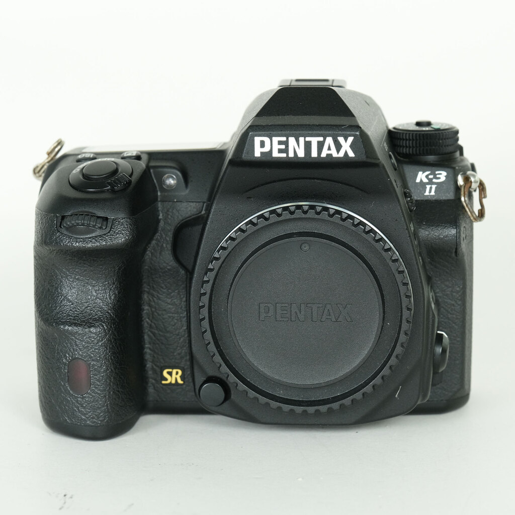PENTAX K-3 II ボディ