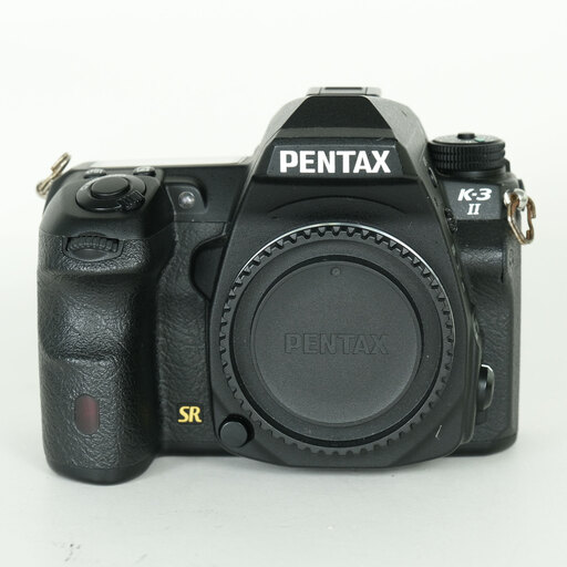 PENTAX K-3 II ボディ