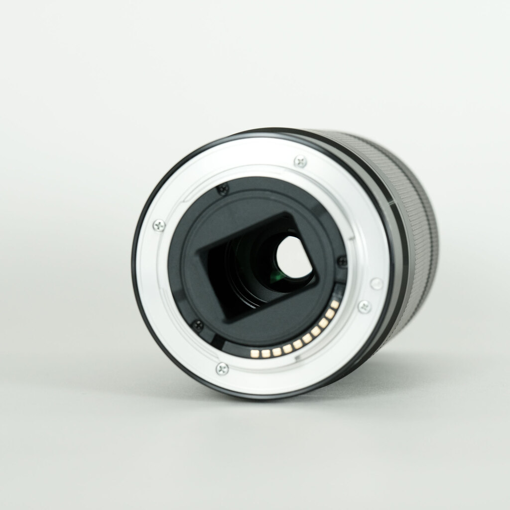 SONY E 55-210mm F4.5-6.3 OSS SEL55210