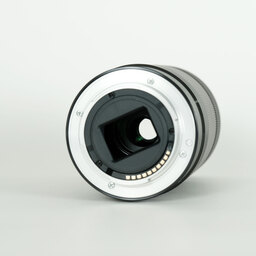 SONY E 55-210mm F4.5-6.3 OSS SEL55210