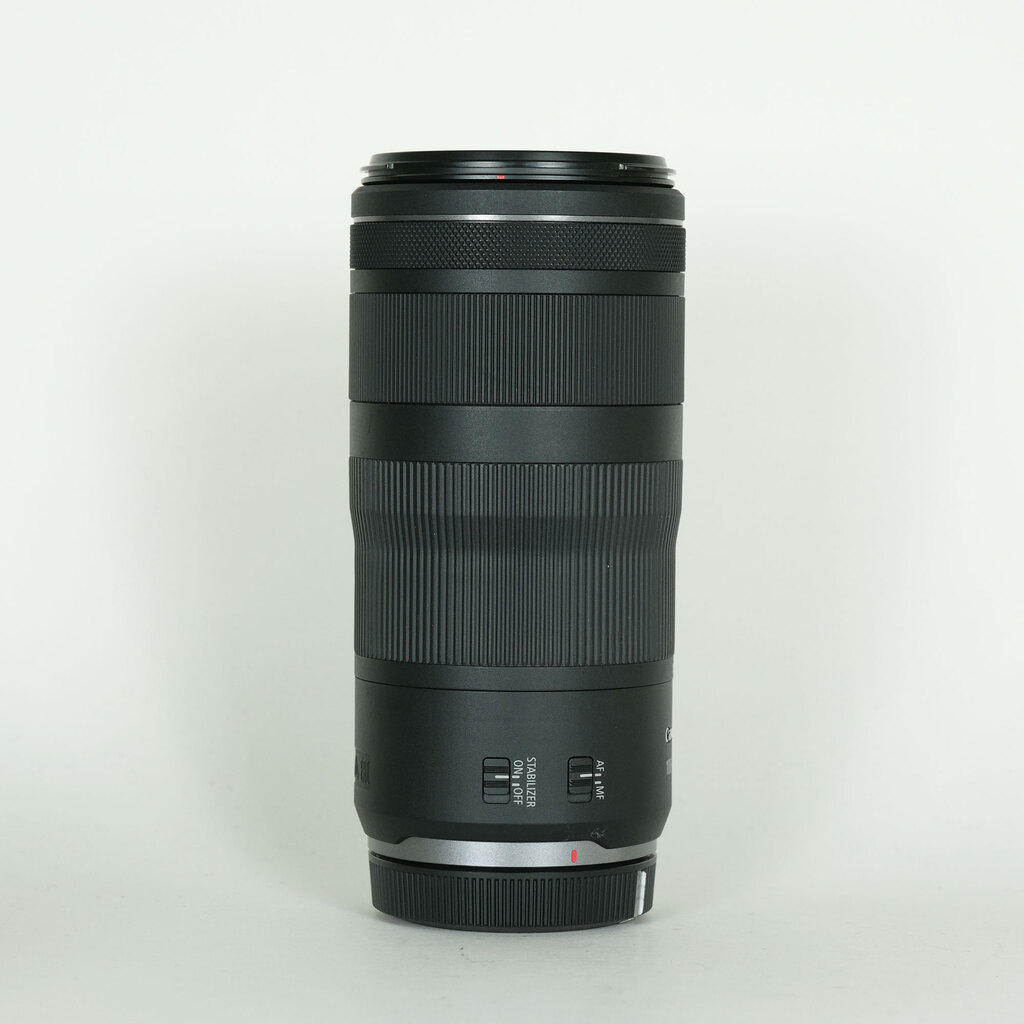 Canon RF100-400mm F5.6-8 IS USM Canon RF100-400mm F5.6-8 IS USM