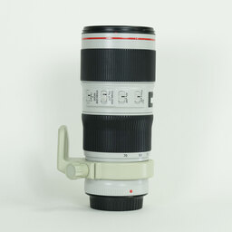 Canon EF70-200mm F4L IS II USM