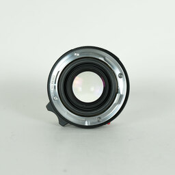 Voigtlander NOKTON Classic 40mm F1.4 SC VM [ライカM用]