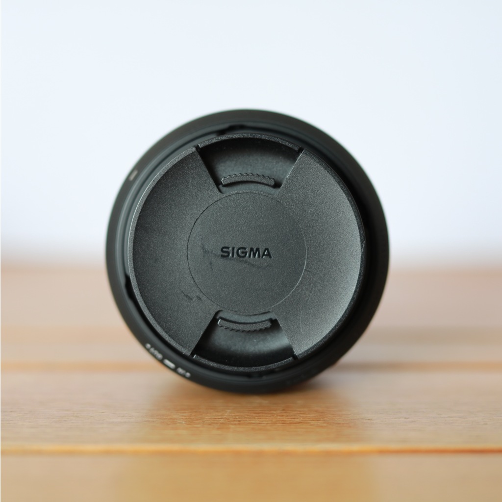 SIGMA 35mm F1.4 DG HSM｜Art [キヤノン用]