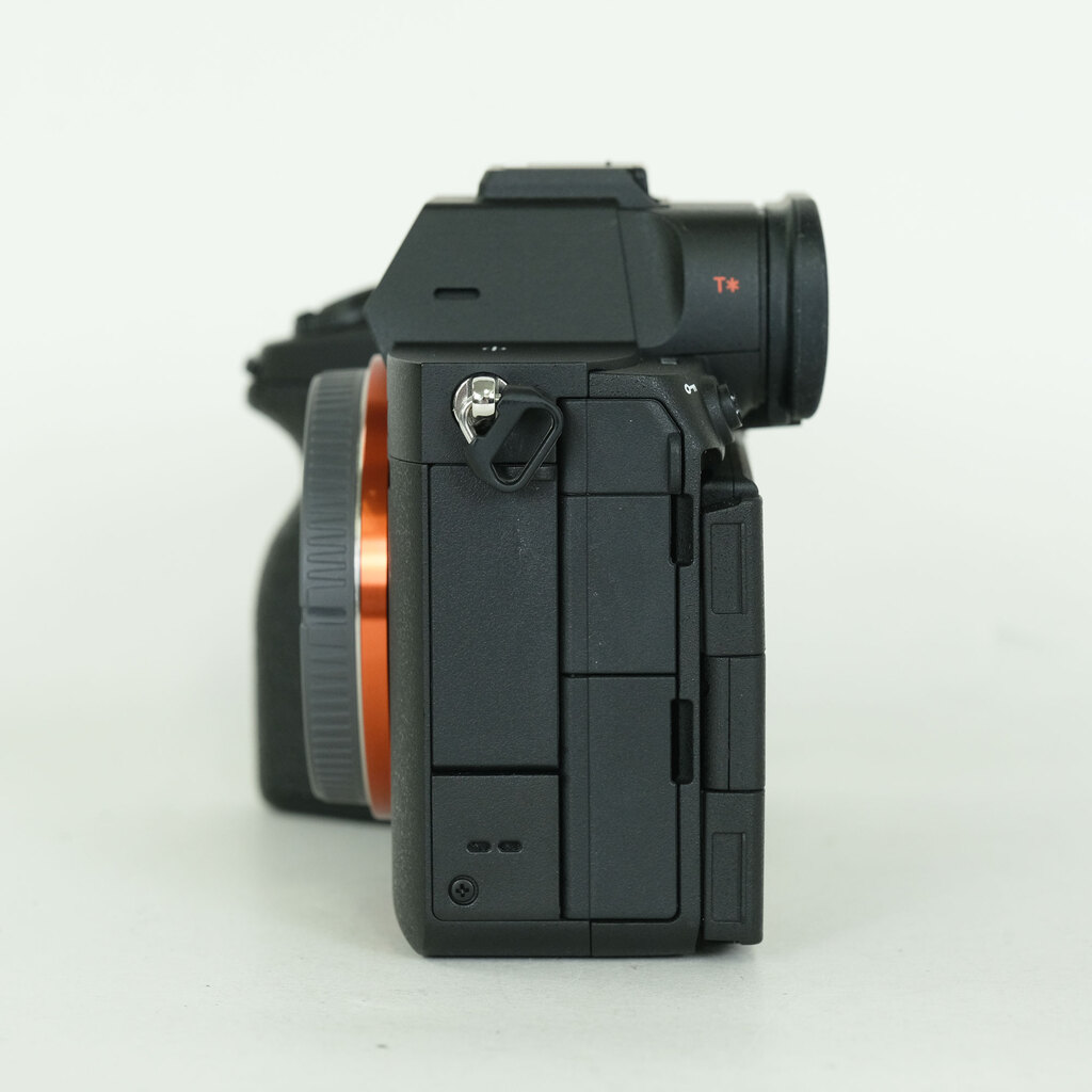 SONY α7R V（ILCE-7RM5）