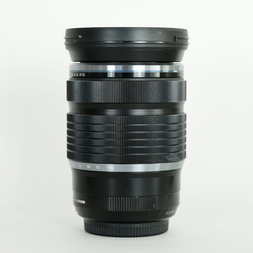 OLYMPUS M.ZUIKO DIGITAL ED 12-100mm F4.0 IS PRO