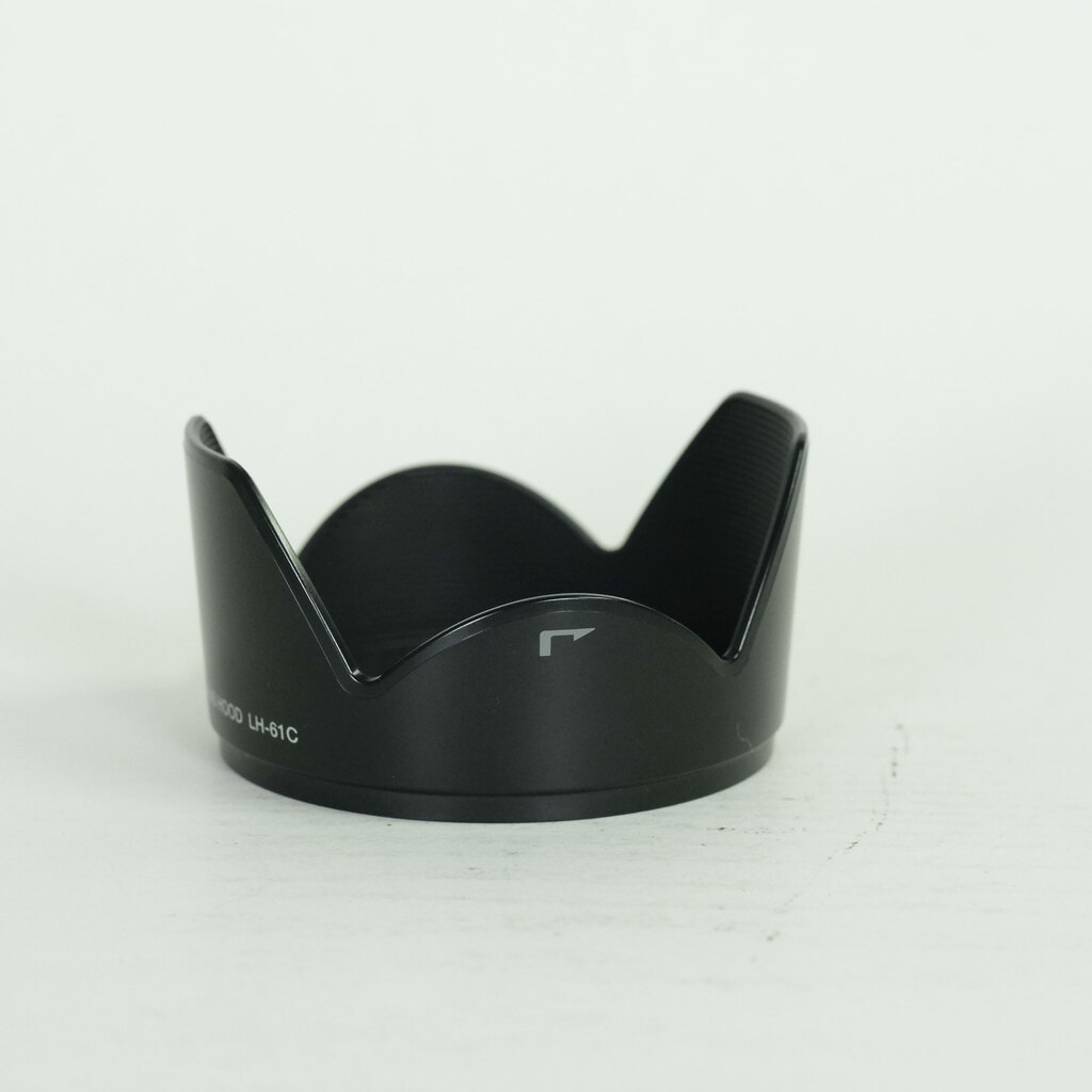 OLYMPUS M.ZUIKO DIGITAL ED14-150mm F4.0-5.6 II