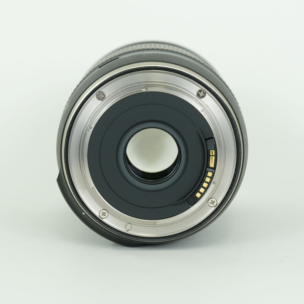 TAMRON 18-400mm F/3.5-6.3 Di II VC HLD (Model B028) [キヤノン用]