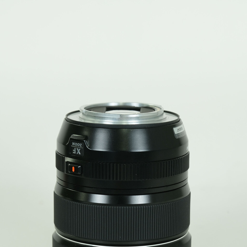 FUJIFILM XF10-24mmF4 R OIS WR