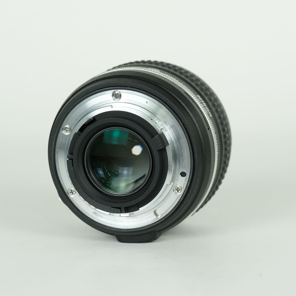 Nikon AF-S NIKKOR 50mm F1.8G（Special Edition）
