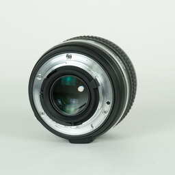 Nikon AF-S NIKKOR 50mm F1.8G（Special Edition）