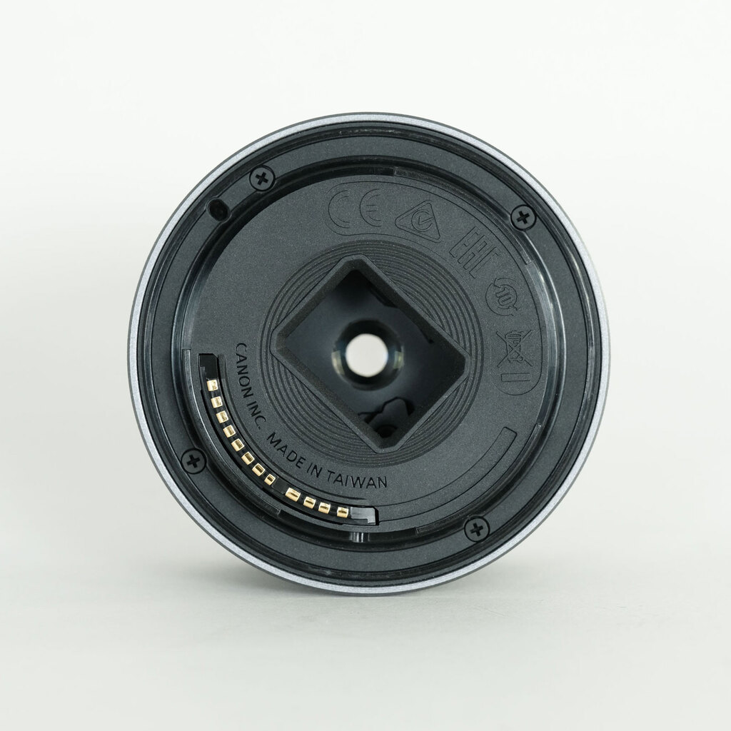 Canon RF-S 18-45mm F4.5-6.3 IS STM