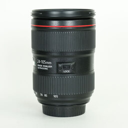 Canon EF24-105mm F4L IS II USM
