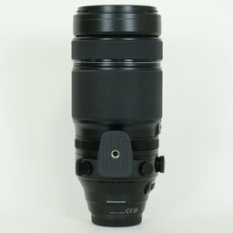 FUJIFILM XF100-400mmF4.5-5.6 R LM OIS WR