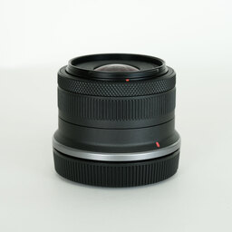 Canon RF-S 18-45mm F4.5-6.3 IS STM