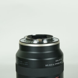 TAMRON 28-200mm F/2.8-5.6 Di III RXD (Model A071) [ソニーE用]