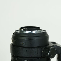 Nikon AF-S NIKKOR 70-200mm f/4G ED VR