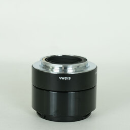 SIGMA A 19mm F2.8 DN (ソニーE用)　ブラック