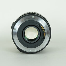 TAMRON SP 28-75mm F2.8 XR Di LD ASPH [IF] Macro (Model A09) [キヤノンEF用] 