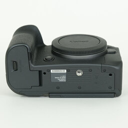 Canon EOS R6 Mark II