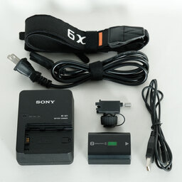 SONY α9（ILCE-9）