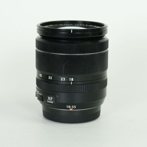 FUJIFILM XF18-55mmF2.8-4 R LM OIS FUJIFILM XF18-55mmF2.8-4 R LM OIS