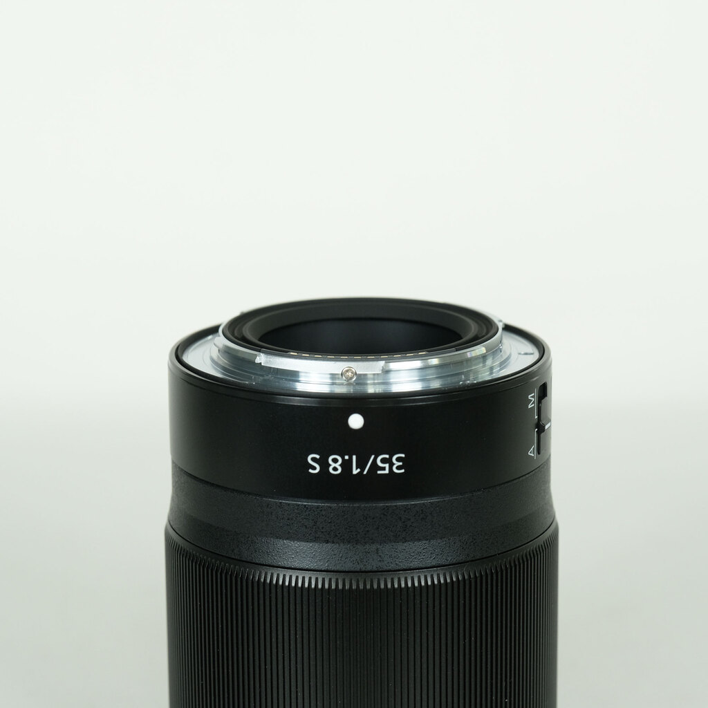 専用出品　そのニ Nikon NIKKOR Z 35mm f/1.8 Sの出品 | ONE SCENE（ワンシーン）