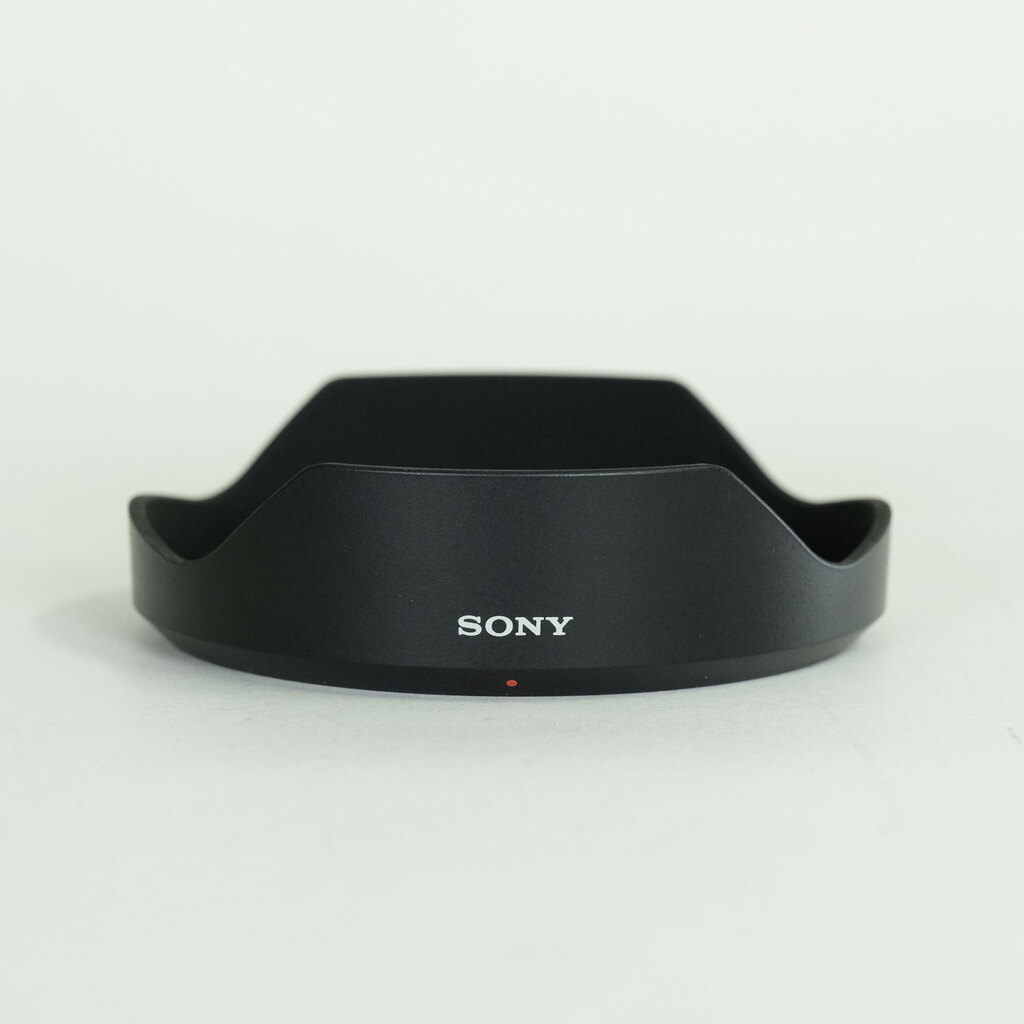 SONY FE PZ 16-35mm F4 G SELP1635G