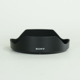 SONY FE PZ 16-35mm F4 G SELP1635G