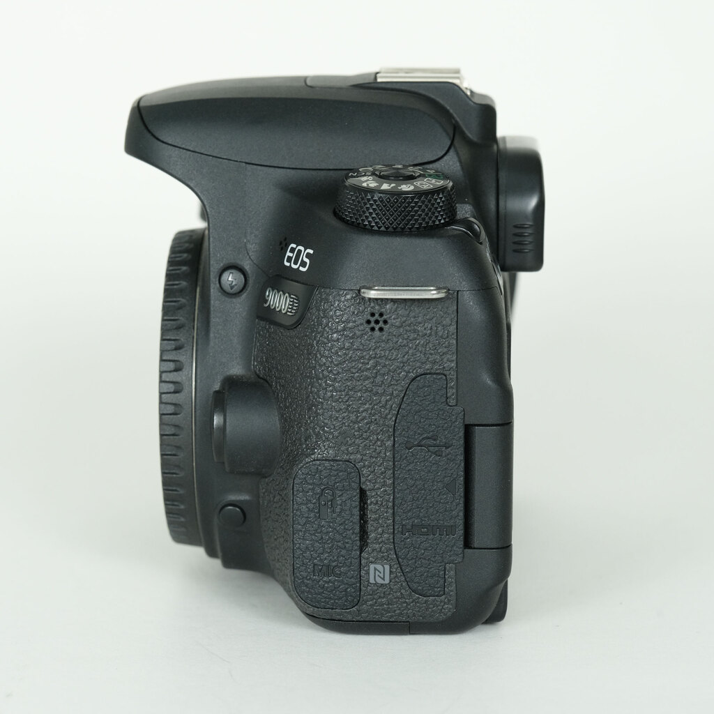 Canon EOS 9000Dの出品 | ONE SCENE（ワンシーン）