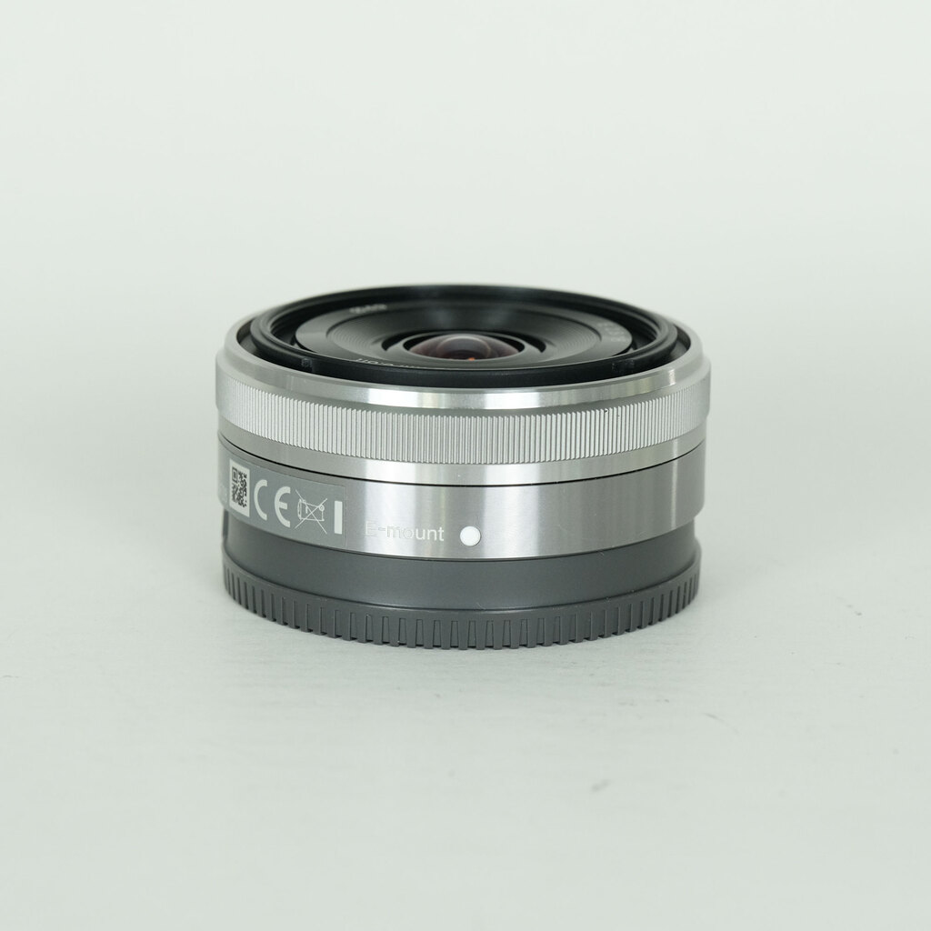 ☆美品☆SONY E 16mm F2.8 レンズ　＃603 SONY E 16mm F2.8 SEL16F28の出品 | ONE SCENE（ワンシーン）