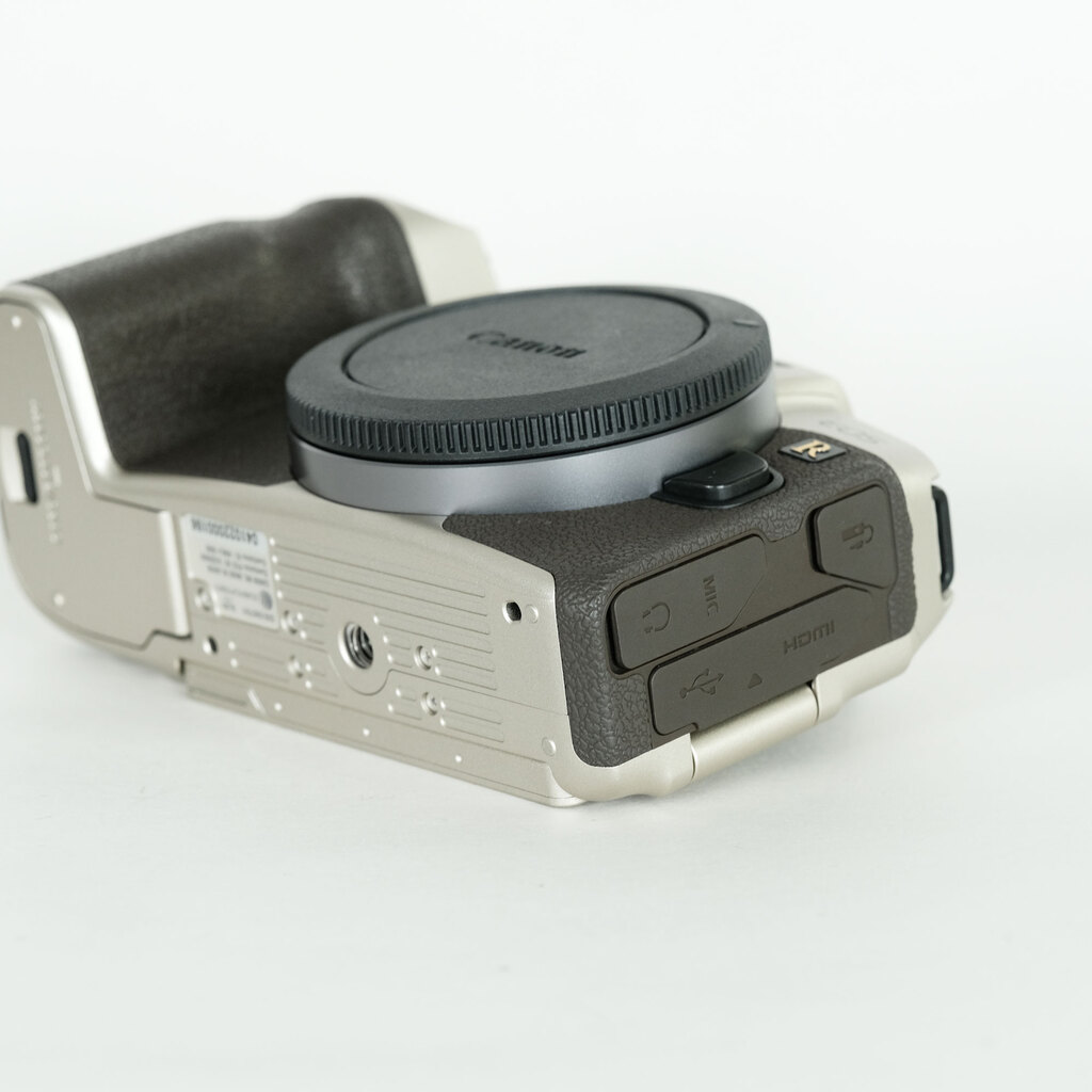 Canon EOS RP ボディ  ゴールド