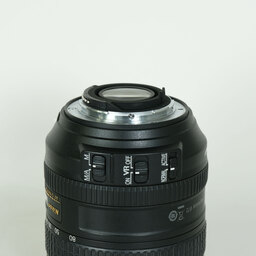 Nikon AF-S DX NIKKOR 16-80mm f/2.8-4E ED VR