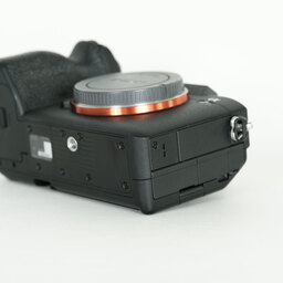 SONY α7 IV（ILCE-7M4）