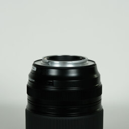 FUJIFILM XF16-55mmF2.8 R LM WR II