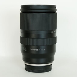 TAMRON 17-70mm F/2.8 Di III-A VC RXD（Model B070）［フジフイルムX用］