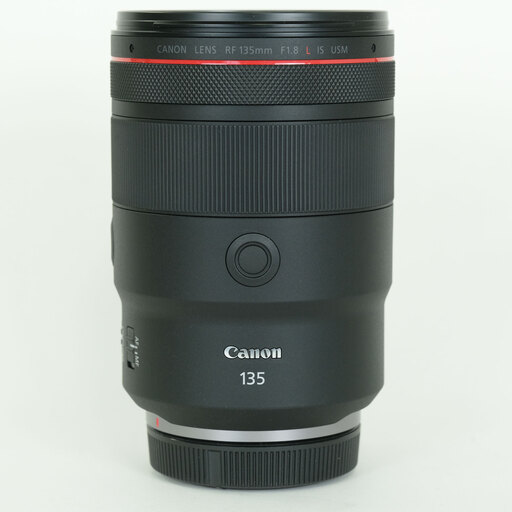 Canon RF135mm F1.8 L IS USM