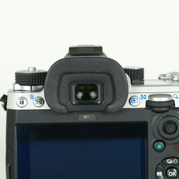 PENTAX K-3 Mark III ボディ シルバー PENTAX K-3 Mark III ボディ シルバー